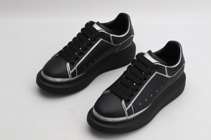  Arrenfashion Men Women A*lexander M*cqueen Top Sneaker