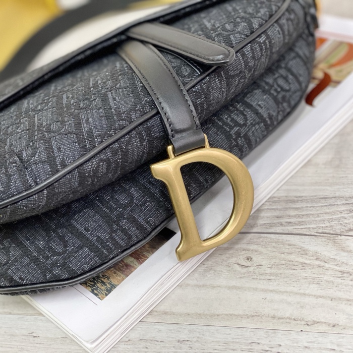  Arrenfashion D*ior Bag Top Quality 25.5*6.5*20cm