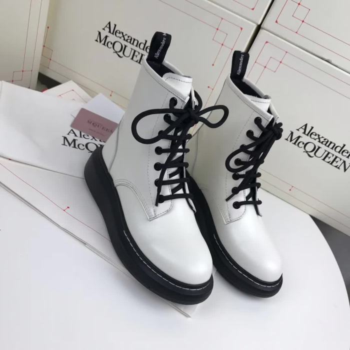  Arrenfashion Women A*exander M*queen Sneaker