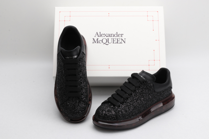  Arrenfashion Men Women A*lexander M*cqueen Top Sneaker