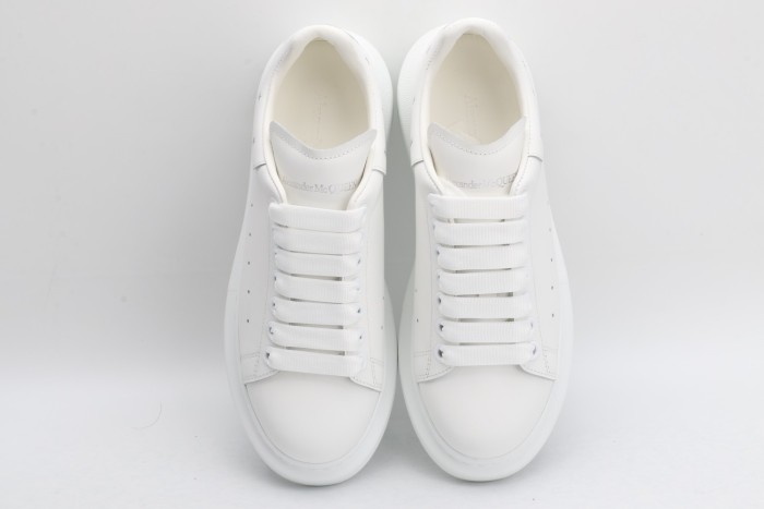  Arrenfashion Men Women A*lexander M*cqueen Top Sneaker