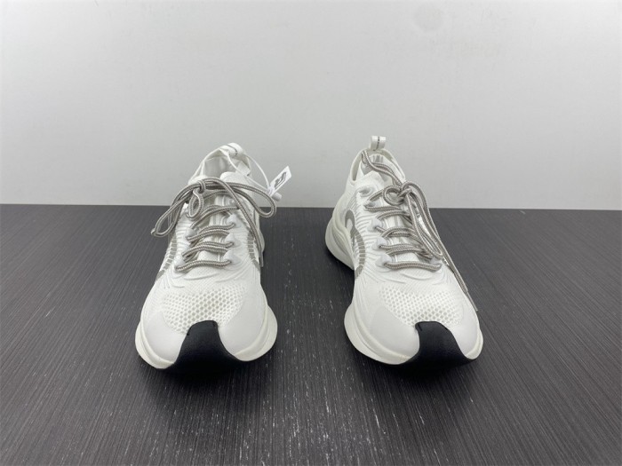  Arrenfashion Men Women G*ucci Top Sneaker