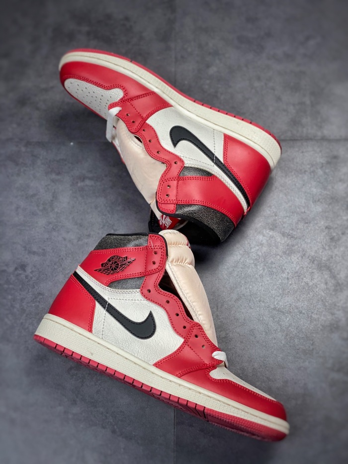 Nike Air Jordan 1 High AJ1 ( Arrenfashion)