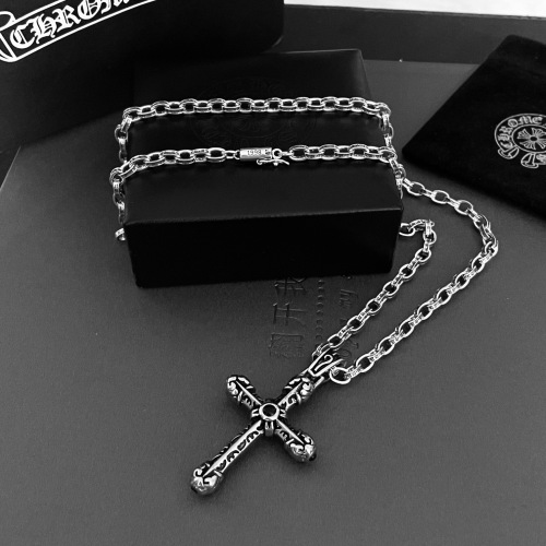  Arrenfashion Necklace C*hrome H*earts