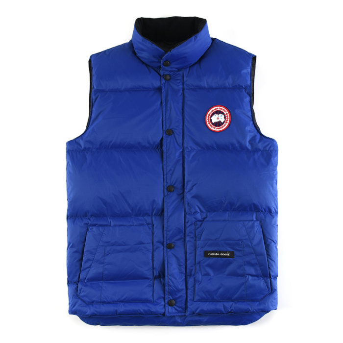  Arrenfashion Women Men Down vest (Arrenfashion)