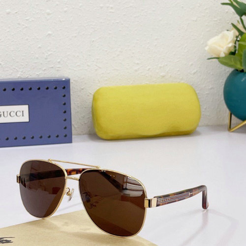  Arrenfashion Top Quality G*ucci Glasses
