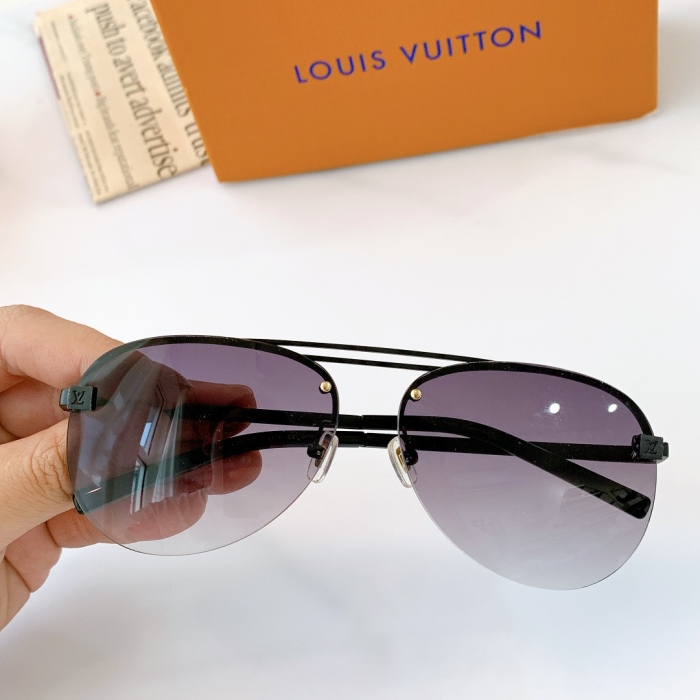  Arrenfashion L*ouis V*uitton Glasses Top