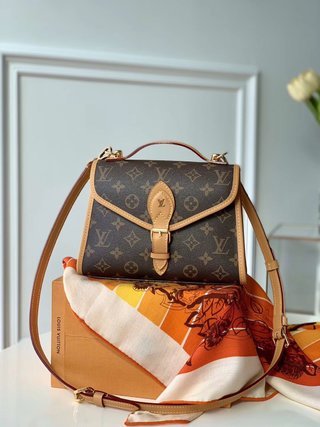  Arrenfashion L*ouis V*uitton Bag Top Quality 23.5*18*9cm