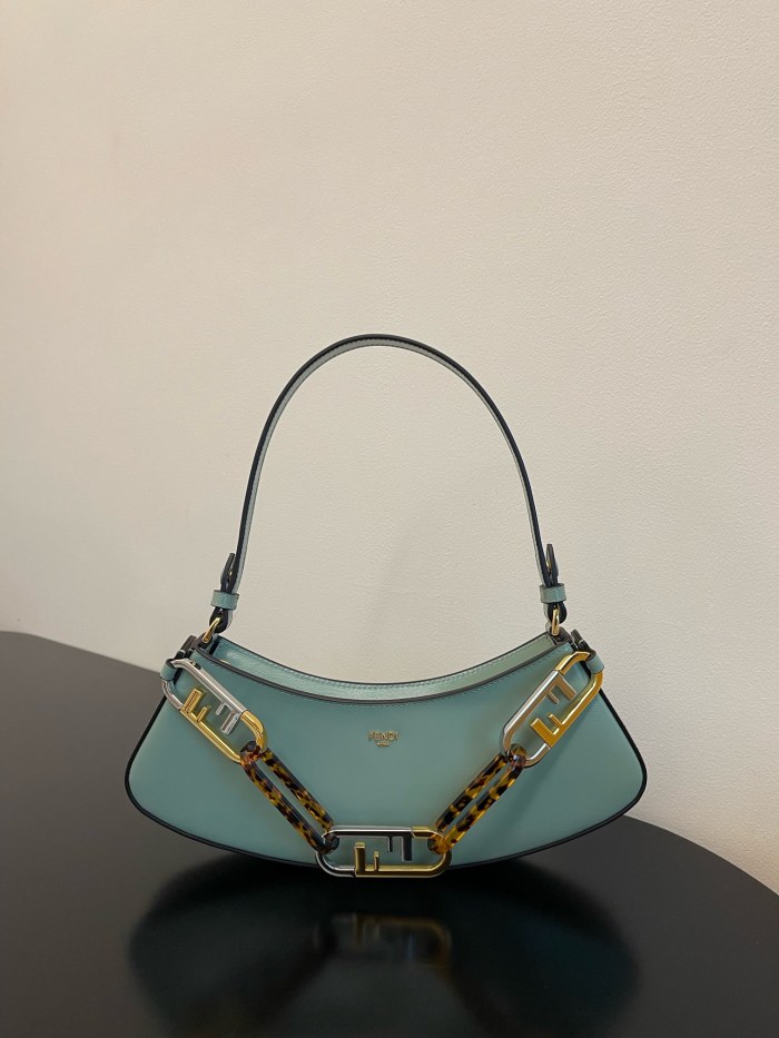  Arrenfashion F*endi Top Bag 32*11*5CM