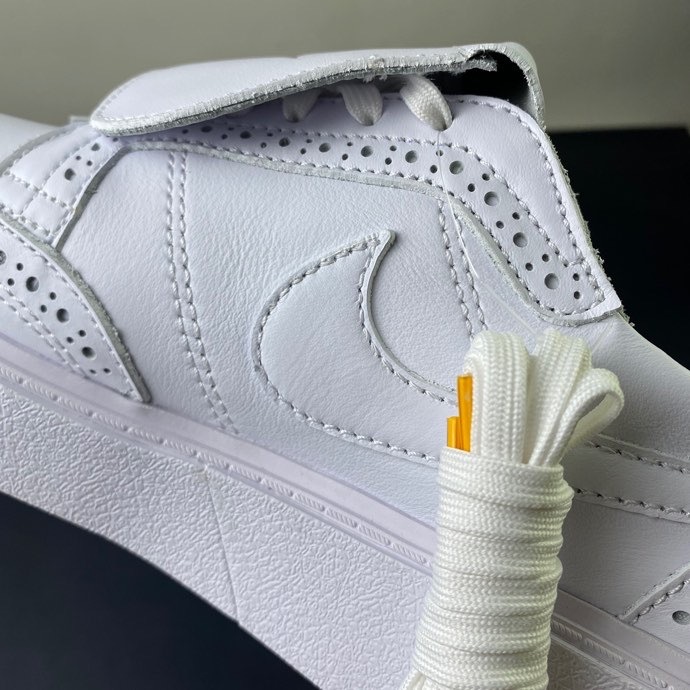  from Arrenfashion PEACEMINUSONE x Nike Kwondo 1