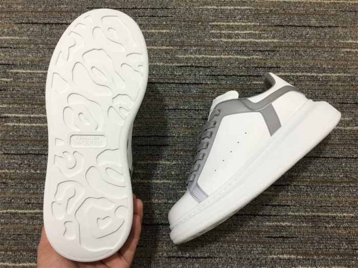  Arrenfashion Men Women A*lexander M*cqueen Sneaker