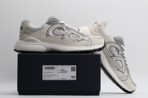  Arrenfashion Men Women D*ior Top Sneakers