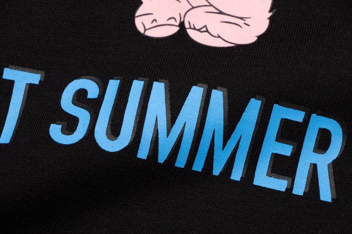 Men Women T-shirt Top Quality 2023 Arrenfashion