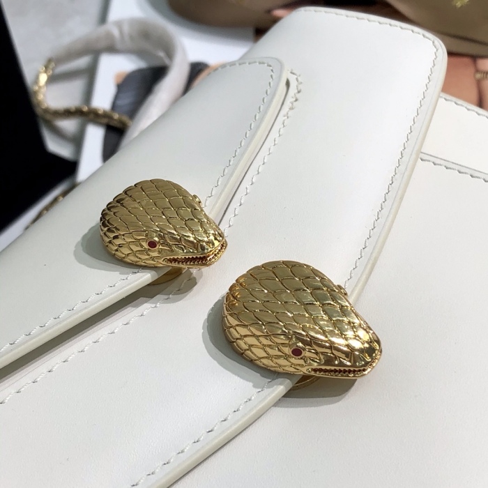  Arrenfashion B*vlgari Bag Top Quality 20*15*6.5CM