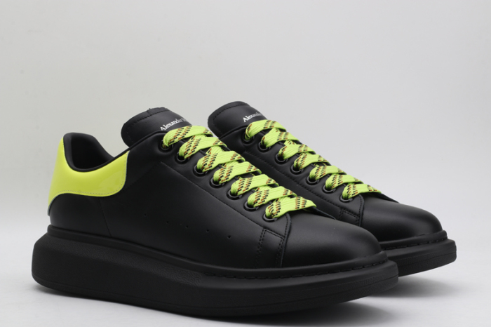  Arrenfashion Men Women A*lexander M*cqueen Top Quality Sneaker