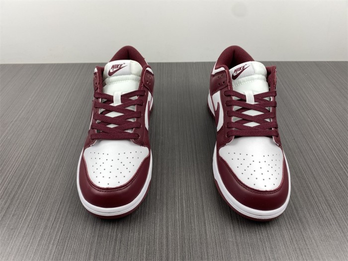  from Arrenfashion Nike SB Dunk Low Bordeaux DD1503-108