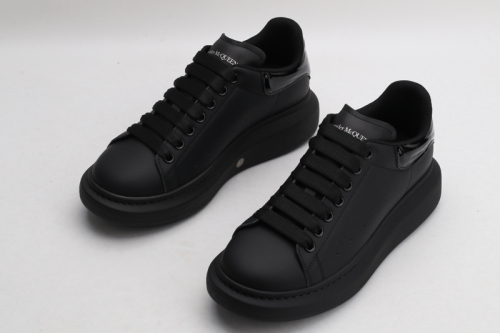  Arrenfashion Men Women A*lexander M*cqueen Top Quality Sneaker
