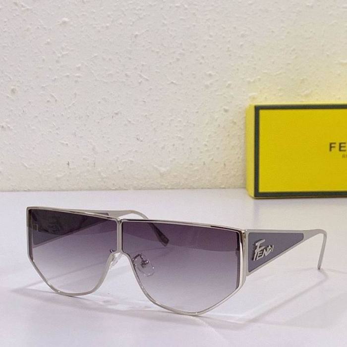  Arrenfashion Top Quality F*endi Glasses