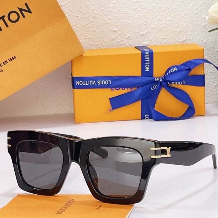  Arrenfashion Top Quality L*ouis V*uitton Glasses