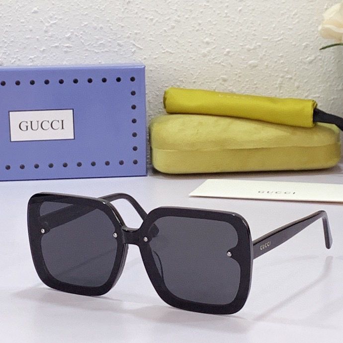  Arrenfashion Top Quality G*ucci Glasses