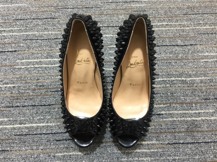  Arrenfashion C*ristian L*uboutin Pump High Heels