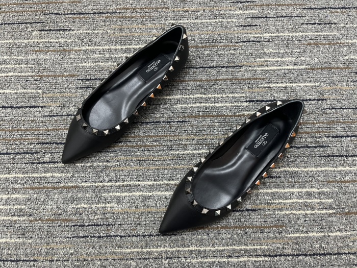  Arrenfashion Women 𝑉*𝐴𝐿𝐸𝑁𝑇𝐼𝑁𝑂 Top Sneakers
