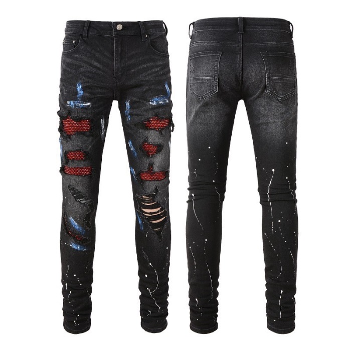  Arrenfashion Men a* miri Pants Top Quality