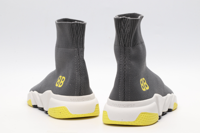 Men Women B*alenciaga Top Sneakers （Arrenfashion）