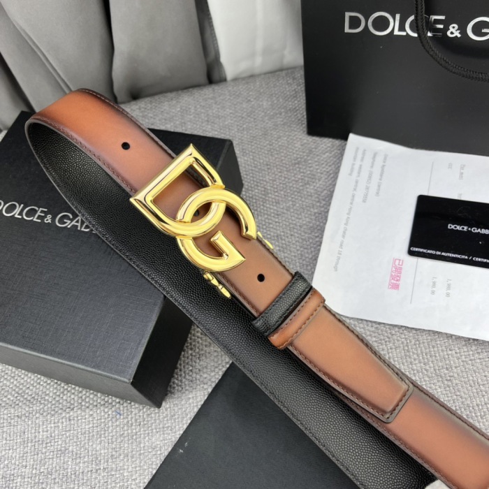  Arrenfashion D&G Belts 35MM ( Arrenfashion)