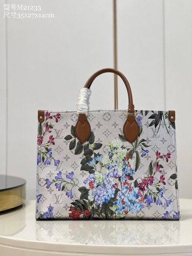  Arrenfashion L*ouis V*uitton Bag Top Quality 35*27*14CM
