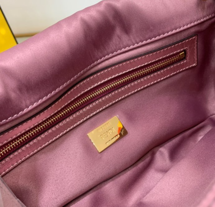  Arrenfashion F*endi Bag Top Quality 27*4*13CM