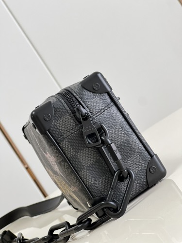  Arrenfashion L*ouis V*uitton Bag Top Quality 18.5*13*8cm