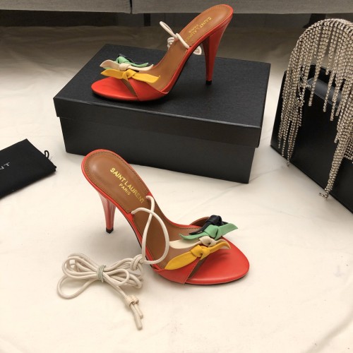  Arrenfashion Women Y*SL Top Quality High Heels