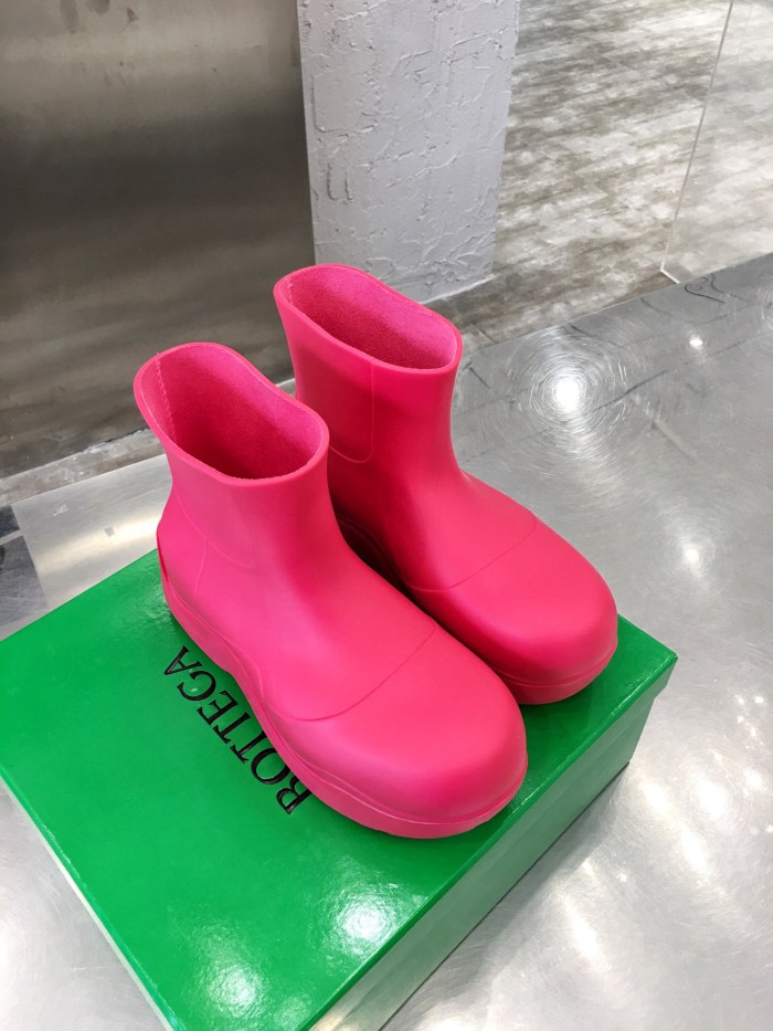  Arrenfashion Women B*ottega Top Boots