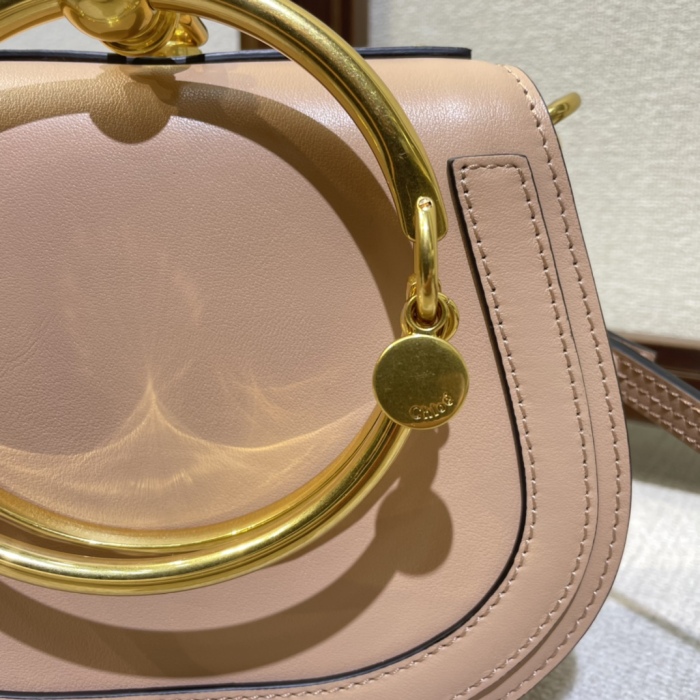  Arrenfashion C*hloe Bag Top Quality 18.5*6.5*15CM