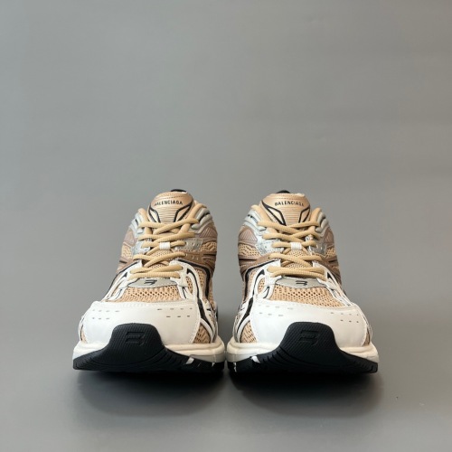  Arrenfashion Men Women B*alenciaga Top Sneakers