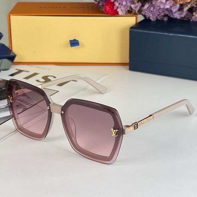  Arrenfashion Top Quality L*ouis V*uitton Glasses