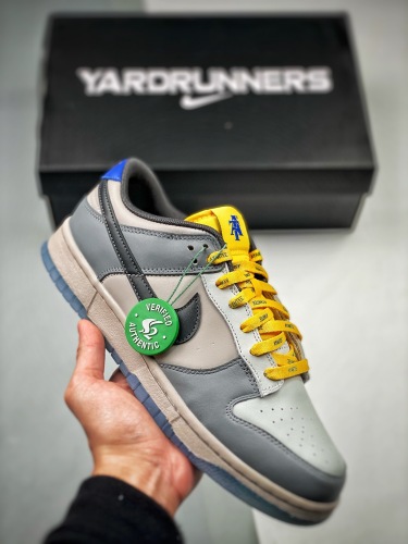 Nike SB Dunk low (Arrenfashion )