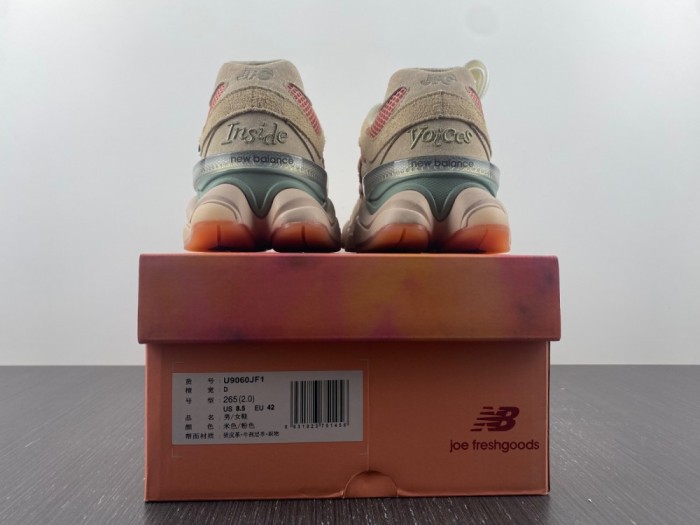  Arrenfashion N*ew B*alance Top Quality Sneakers