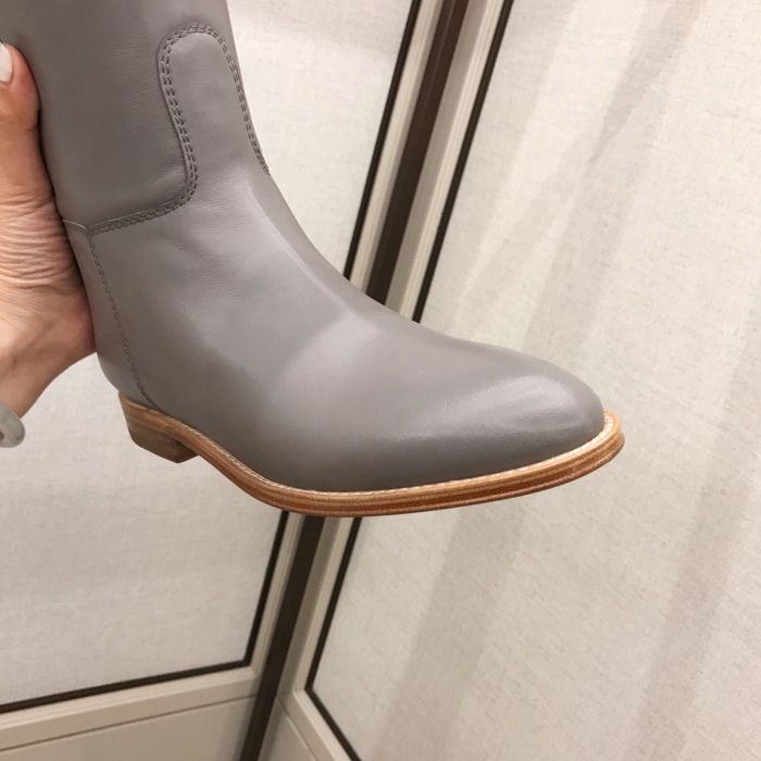  Arrenfashion Women H*ermes Top Sneaker