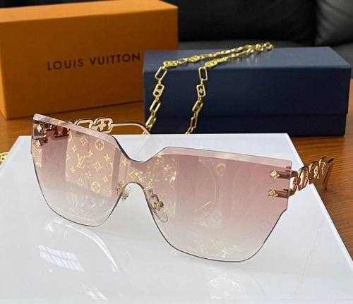  Arrenfashion Top Quality L*ouis V*uitton Glasses