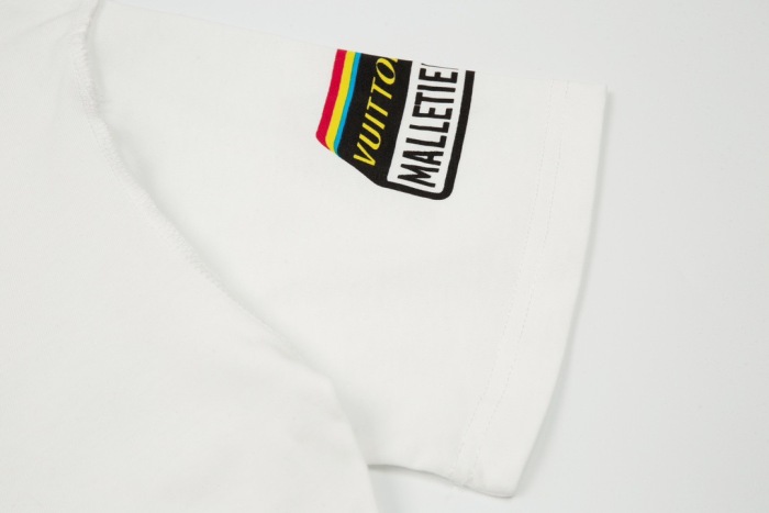 Men Women T-shirt Top Quality 2023 Arrenfashion