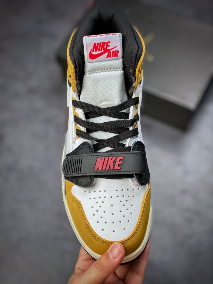 NIKE Air Jordan Legacy 312 (Arrenfashion )