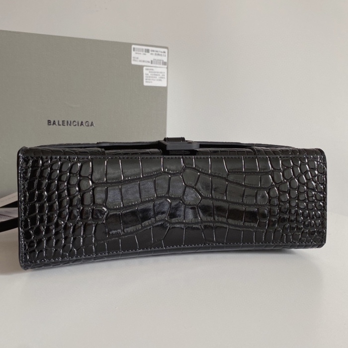  Arrenfashion B*alenciaga Bag Top Quality 27*10*30CM