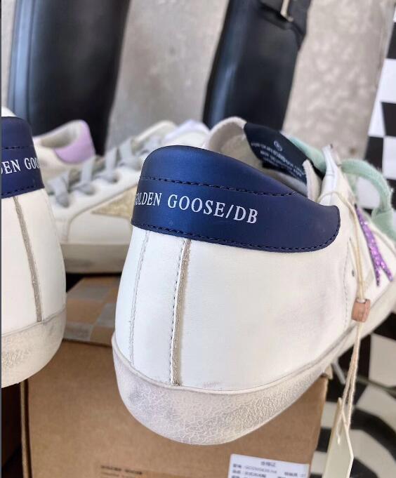  Arrenfashion Men Women G*GDB Top Sneakers