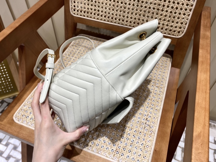  Arrenfashion Y*SL Bag Top Quality 22*29*15 cm