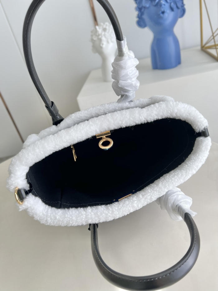  Arrenfashion L*ouis V*uitton Bag Top Quality 25*20*12CM