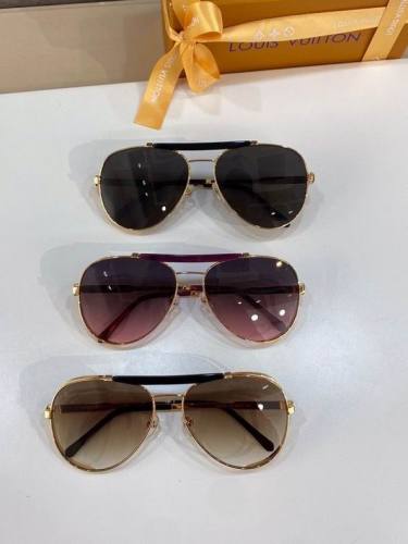  Arrenfashion Top Quality L*ouis V*uitton Glasses