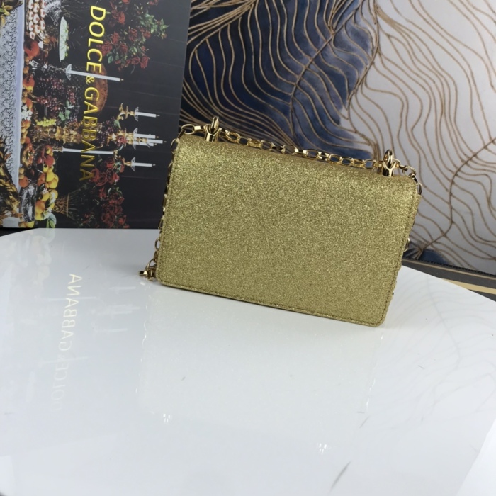  Arrenfashion D*olce&G*abbana Bag Top Quality 21*4*15cm