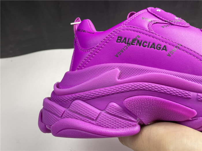  Arrenfashion Men Women B*alenciaga Top Sneaker
